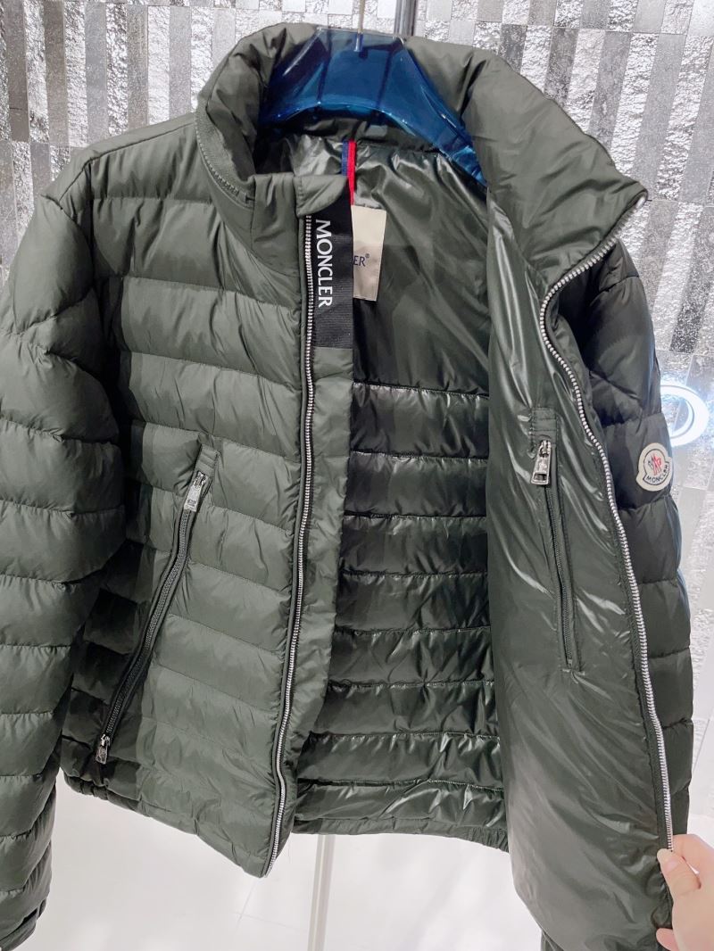 Moncler Down Jackets